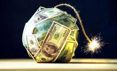 Доллар скоро опять взлетит 