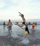 Это тебе за Му-Му!