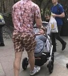 очень многодетный отец