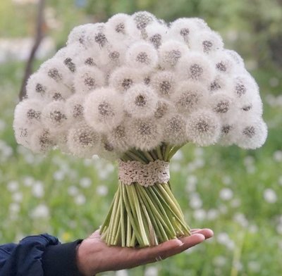 За две секунды до пожелания "Будь здорова!"