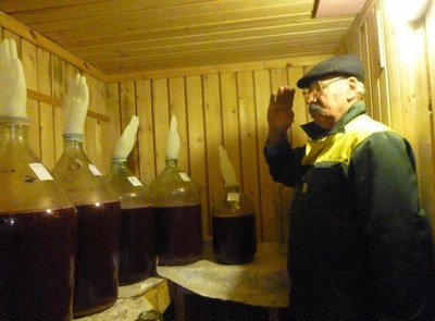 Петрович и его команда