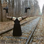 Знак "впереди - пропасть!"