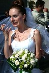 : "Убила б гада. Да мужа надо!"