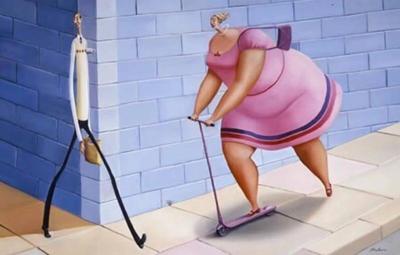 Переломный момент