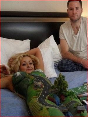 Все дороги ведут в Римму. 