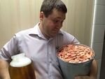 Сон в ночь на 23 февраля.