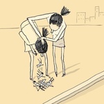 Я их не перевариваю