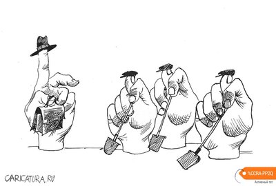 Бригада Ивана Дулина. 