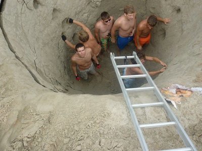 Постановка пьесы М. Горького "На дне"