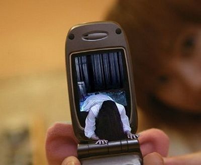 Вышла из сети.