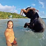 А вот нечего тут слоняться!