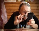 "Отметьте квадраты с велосипедами"