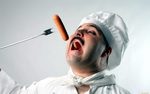 бросил курить? сорваться есть риски? Кури сосиски!