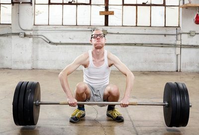 тренируюсь чтобы защитить диссертацию