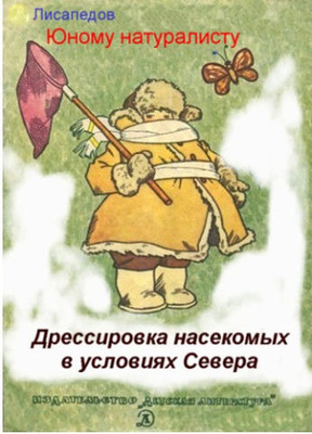 мэр Мурманска читал с ночными бабочками
