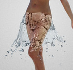 Вот поэтому девочки писают сидя 