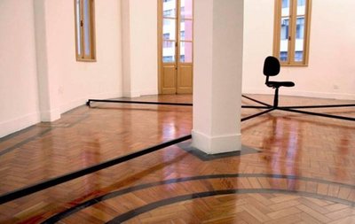 Руководящие кресло