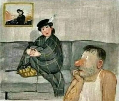 опосля 200 грамм...