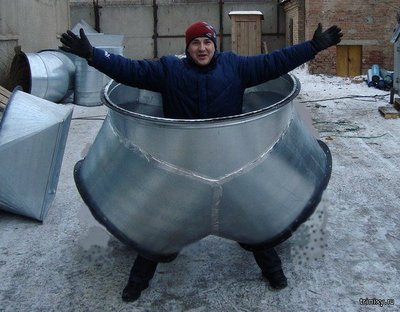 Трусы на вырост