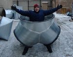 Трусы на вырост