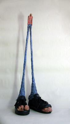 Ходули