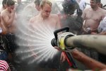 Васю-кобеля мы отмоем добела!