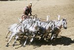Сдача экзамена на права. Площадка.