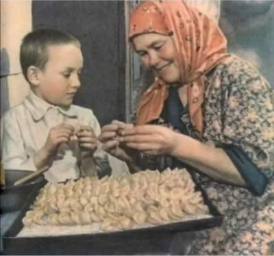 Заодно и от мышей избавились
