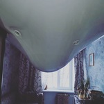 Комната принюхивается