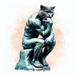 Когда ждёшь выхода ветеринара из обморока