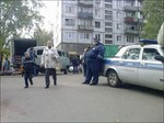 У ДПС раздутый штат.
