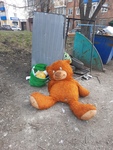 Все съел