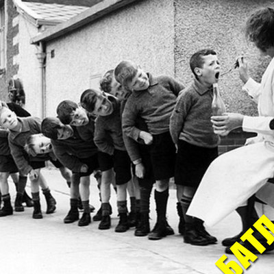 Кастинг передачи "Голос. Дети"