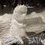 В ожидании утра туманного