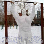 Наращу свои кубики льда