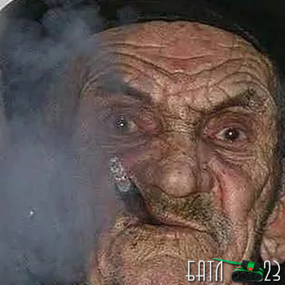 Чёрт из табакерки