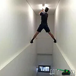 Человек-мотылёк 