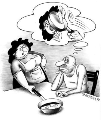 Как остановить этот бесконечный яйцежаретельный процесс?!