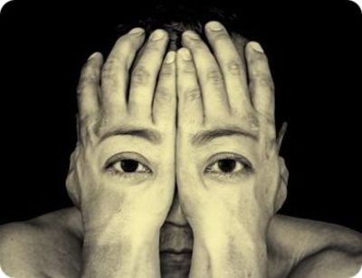 глаза боятся - руки делают