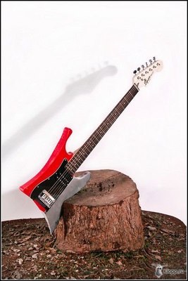 Врубай музыку!