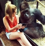 : "Видал! МАХ поставила!"