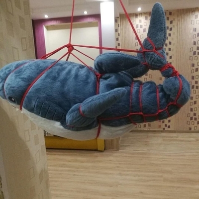 Петровичу дети купили гамак. Но в нём отдыхает он как-то не так...