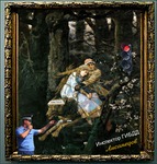 Соловей-разбойник 