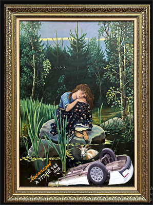 Сколько раз твердила брату: «Не студи свою простату!» 