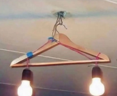 Есть идея? - нафиг Икею