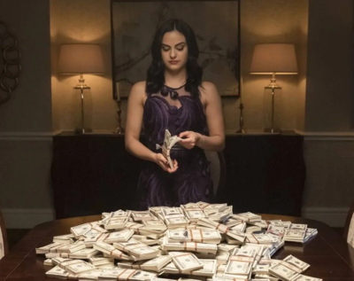 Вот это задачка... Как сосчитать дорогого заначку?!