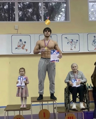 Старость побеждена!