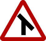 Осторожно! Получишь в бочину!