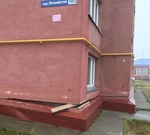 поставил на проветривание