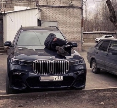  Я уснул чисто машинально.